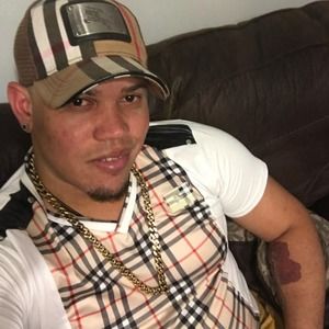 Meet your Posher, Jorge